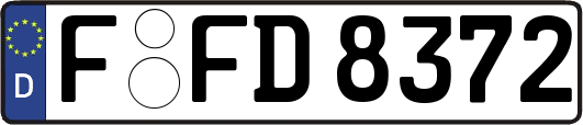 F-FD8372