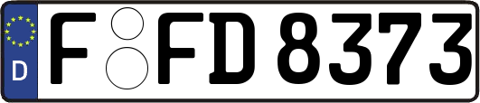 F-FD8373