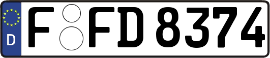 F-FD8374