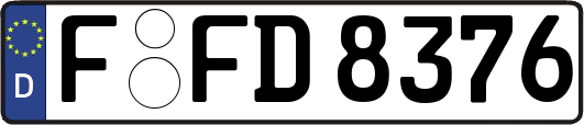 F-FD8376