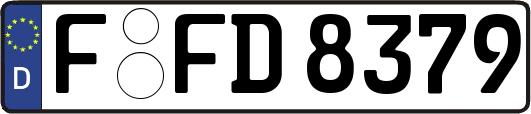 F-FD8379