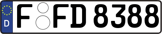 F-FD8388