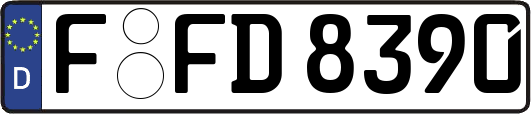 F-FD8390