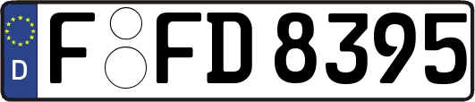 F-FD8395