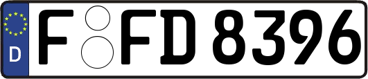 F-FD8396