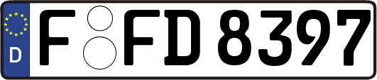 F-FD8397