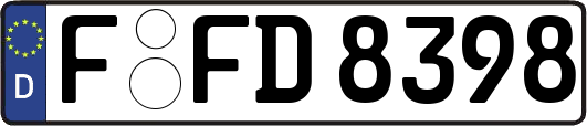 F-FD8398