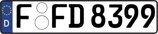 F-FD8399