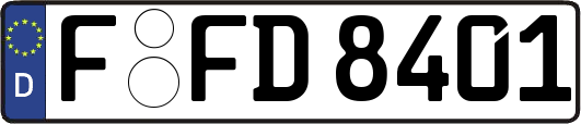 F-FD8401