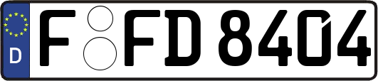 F-FD8404