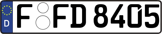 F-FD8405
