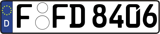 F-FD8406