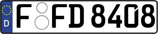 F-FD8408