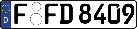 F-FD8409