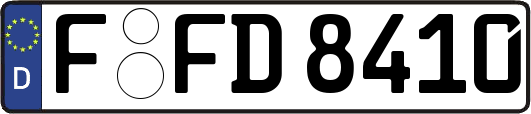 F-FD8410