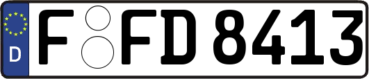 F-FD8413