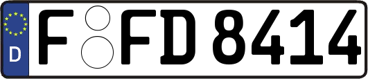 F-FD8414