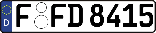 F-FD8415