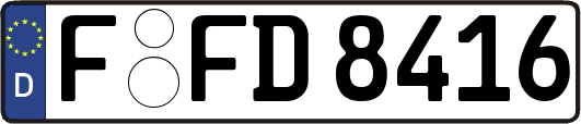 F-FD8416