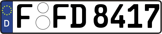 F-FD8417