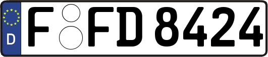 F-FD8424