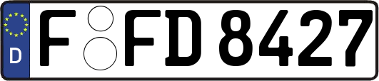 F-FD8427