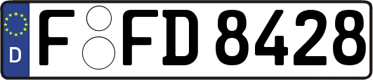 F-FD8428