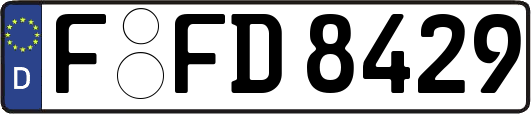 F-FD8429