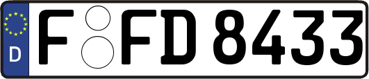 F-FD8433
