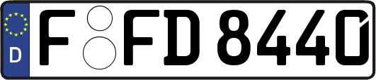 F-FD8440