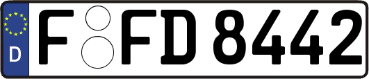 F-FD8442