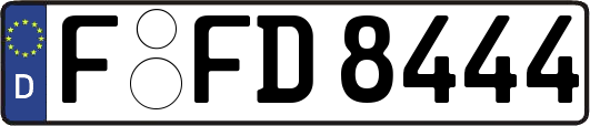 F-FD8444