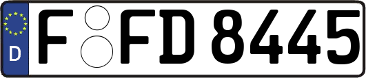 F-FD8445