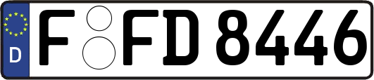 F-FD8446