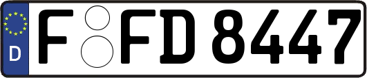 F-FD8447