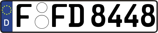 F-FD8448