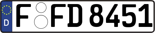 F-FD8451