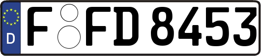 F-FD8453