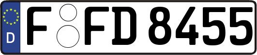 F-FD8455