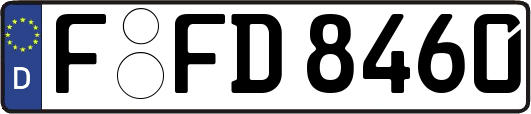 F-FD8460