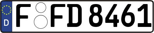 F-FD8461