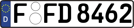 F-FD8462