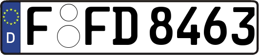 F-FD8463