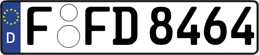 F-FD8464