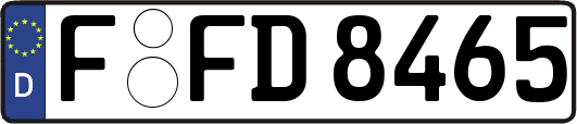 F-FD8465