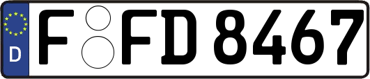 F-FD8467