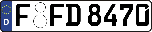 F-FD8470