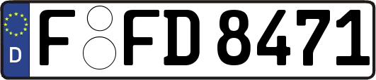 F-FD8471