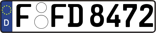 F-FD8472