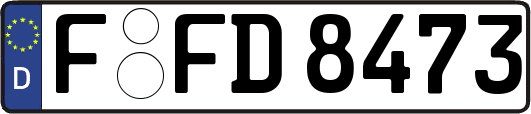 F-FD8473